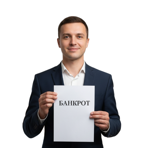 Судебное банкротство физических лиц в Подольске