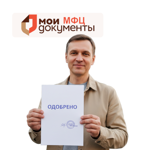 Внесудебное банкротство через МФЦ в Подольске