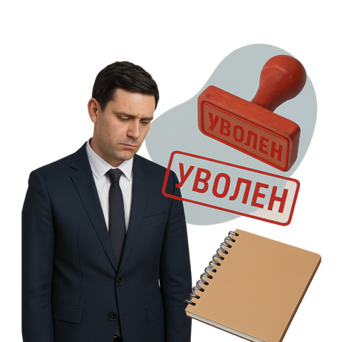 Защита от незаконного увольнения в Подольске