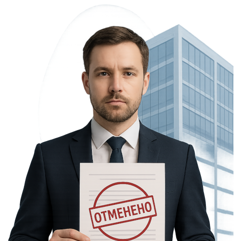 Оспаривание дисциплинарных взысканий в Подольске