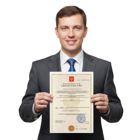 Регистрация бизнеса — ООО, ИП в Подольске