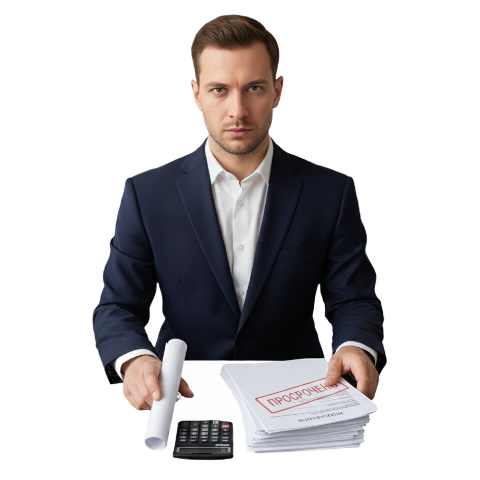 Взыскание задолженности по договору поставки в Подольске