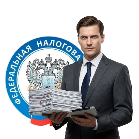 Юрист по налоговым спорам в Подольске