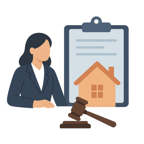 Консультация юриста по жилищным вопросам в Подольске